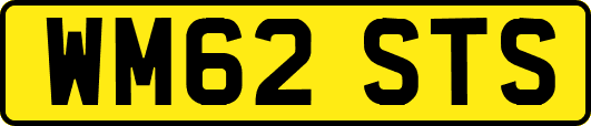 WM62STS