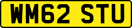 WM62STU
