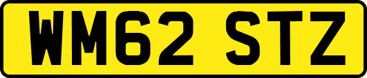 WM62STZ