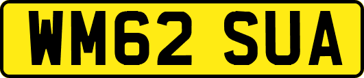 WM62SUA