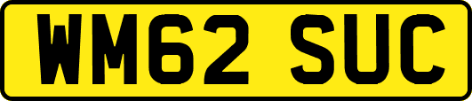 WM62SUC