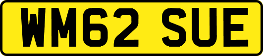 WM62SUE
