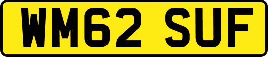 WM62SUF