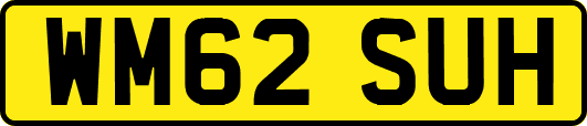 WM62SUH