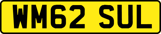 WM62SUL