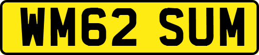 WM62SUM