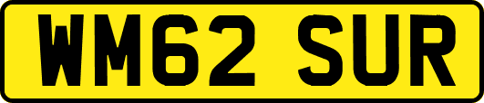 WM62SUR