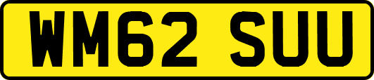 WM62SUU