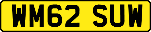 WM62SUW