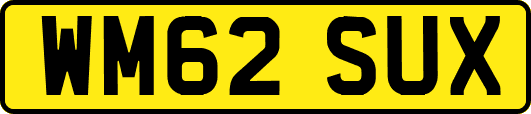 WM62SUX