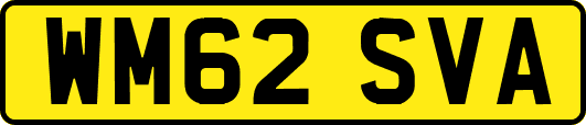 WM62SVA