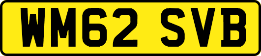 WM62SVB