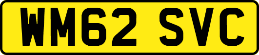 WM62SVC