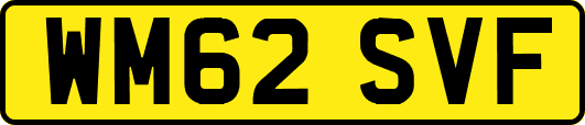 WM62SVF