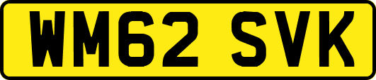 WM62SVK