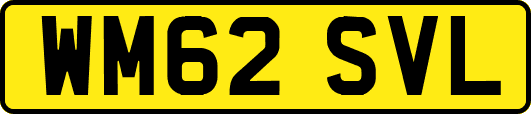 WM62SVL