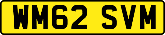 WM62SVM