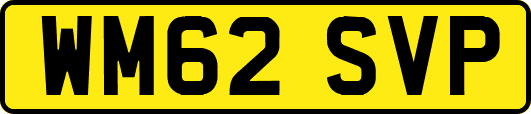 WM62SVP