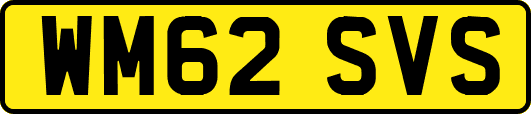 WM62SVS