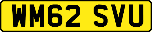 WM62SVU