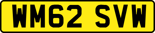 WM62SVW