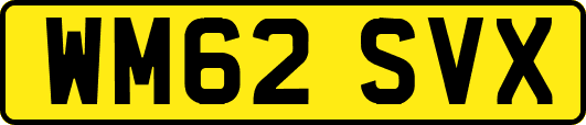 WM62SVX