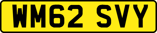 WM62SVY