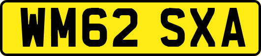WM62SXA