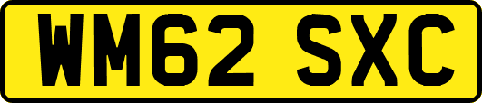 WM62SXC