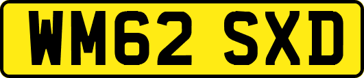 WM62SXD