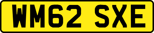 WM62SXE