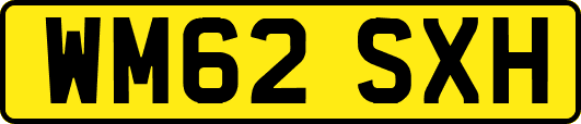 WM62SXH