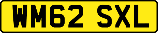 WM62SXL