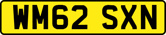 WM62SXN
