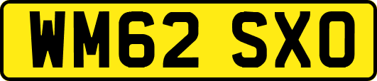 WM62SXO