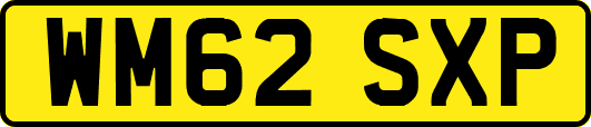 WM62SXP