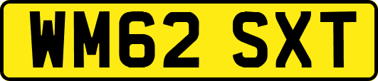 WM62SXT