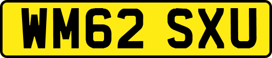 WM62SXU