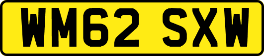 WM62SXW