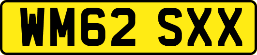 WM62SXX
