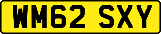 WM62SXY