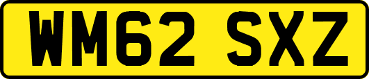 WM62SXZ