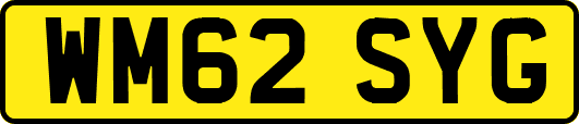 WM62SYG