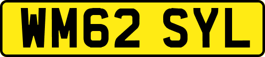 WM62SYL