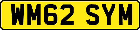 WM62SYM
