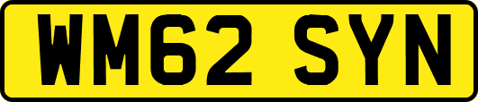 WM62SYN