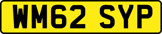 WM62SYP
