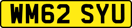WM62SYU