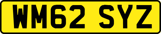 WM62SYZ