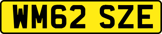 WM62SZE
